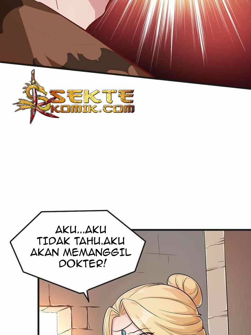 Beauty and the Beasts Chapter 38 Gambar 32